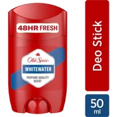 Old Spice Deo Stick 50 ml Whitewater thumbnail 1