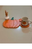 Balkabağı Sunumluklu Fincan thumbnail 2
