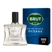 Brut Oceans EDT 100 ml Erkek Parfüm thumbnail 3