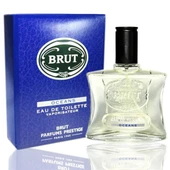 Brut Oceans EDT 100 ml Erkek Parfüm thumbnail 2