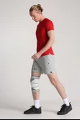 MORSA CYBERG® ÖRME MEDİKAL DİZLİK thumbnail 4