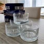 Paşabahçe 530038 Elysia Çerezlik Kase 8 Adet thumbnail 1