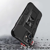 iPhone 12 Pro Max Kılıf Volve Kapak thumbnail 8