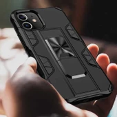 iPhone 12 Kılıf Volve Kapak thumbnail 5