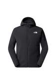 The North Face Erkek Glacıer Heavyweıght Full Zıp thumbnail 1