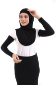 Namaz Kolluğu Siyah Renk thumbnail 3