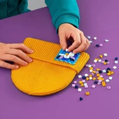 Lego Dots Stitch on Patch thumbnail 4