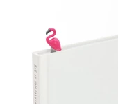 Metalmorphose Flamingo Kitap Ayracı thumbnail 7