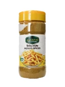 ZAD ALKHALEEJ PATATES BAHARATI 200 GR thumbnail 1