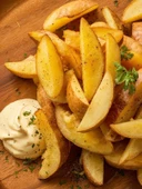 ZAD ALKHALEEJ PATATES BAHARATI 200 GR thumbnail 4