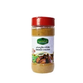 ZAD ALKHALEEJ TAVUK BAHARATI 200 GR thumbnail 1
