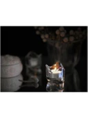 Glimma Tealight Mum 100'LÜ 4 SAAT LİK thumbnail 3
