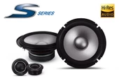 ALPINE S2-S65C 16,5CM COmponent HOPARLÖR thumbnail 1