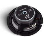 ALPINE S2-S65C 16,5CM COmponent HOPARLÖR thumbnail 3