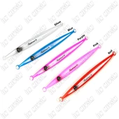 Seabor Cromo 19cm 200gr Jig Yem thumbnail 2