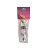 Seabor Shibo 10cm 170gr Jig Yem thumbnail 2