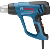 BOSCH GHG 20-63 SICAK HAVA TABANCASI thumbnail 2