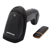 PERFORMAX PR50+ Kablosuz El Tipi 1D-Barkod Okuyucu thumbnail 1