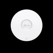 TP-LINK OMADA EAP673 AX5400 TAVAN TİPİ KURUMSAL ACCESS POINT thumbnail 1