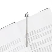 Metalmorphose Panda Kitap Ayracı thumbnail 7