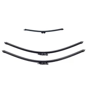 Mini Cooper Paceman R61 2012-2016 Ön Cam Arka Cam Silecek Seti thumbnail 1