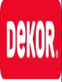 Dekor 1354 Saplı Macun Takozu 7 cm thumbnail 2