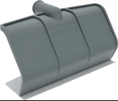 Dekor 1414 Plastik Gelberi 35 cm thumbnail 1