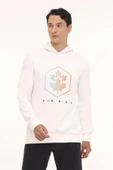 LUMBERJACK ML GRASS 17URB2014 4PR ERKEK SWEATSHIRT thumbnail 2
