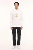 LUMBERJACK ML GRASS 17URB2014 4PR ERKEK SWEATSHIRT thumbnail 4
