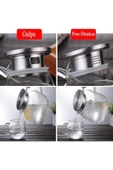 Borosilikat Cam Sürahi 1,8 LT thumbnail 3