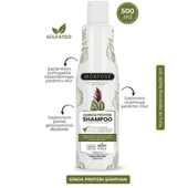 Morfose Kinoa Protein Şampuan 500ml thumbnail 2