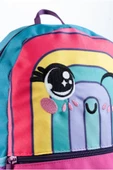 Benetton Okul Sırt Çantası 75997 thumbnail 6