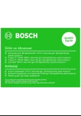 Bosch UniversalLevel 360 Set Çizgi Lazer - 0603663E06 thumbnail 6