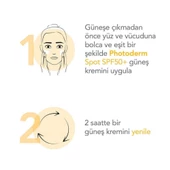 Bioderma Photoderm Spot Age SPF 50+ 40 ml thumbnail 4
