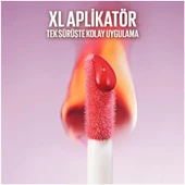 Maybelline Lifter Gloss Dudak Parlatıcısı 007 Coca Zing thumbnail 5