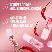 Maybelline Lifter Gloss Dudak Parlatıcısı 007 Coca Zing thumbnail 3