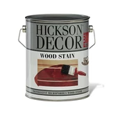 Hickson Decor Wood Stain 5 LT  Walnut thumbnail 1
