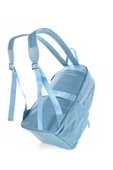 ÇÇS Mavi  17176 Kadın Sırt Çantası thumbnail 3