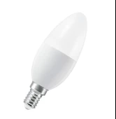 OSRAM KUMANDALI LAMBA E14 thumbnail 1