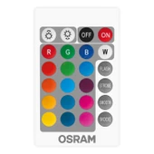OSRAM KUMANDALI LAMBA E14 thumbnail 3