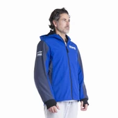 Yamaha Paddock Blue Softshell Erkek Sürüş Ceketi thumbnail 5