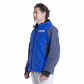 Yamaha Paddock Blue Softshell Erkek Sürüş Ceketi thumbnail 4