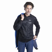 Yamaha Paddock Blue Softshell Erkek Sürüş Ceketi thumbnail 3