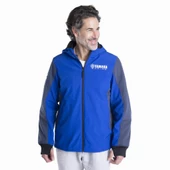 Yamaha Paddock Blue Softshell Erkek Sürüş Ceketi thumbnail 6