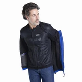 Yamaha Paddock Blue Softshell Erkek Sürüş Ceketi thumbnail 2