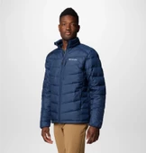 Columbia Labyrinth Loop ll Jacket Erkek Mont WO1416 thumbnail 5