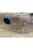 Mt Şeffaf V-28 Kask Camı thumbnail 2