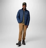 Columbia Labyrinth Loop ll Jacket Erkek Mont WO1416 thumbnail 3