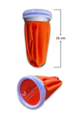 Akana Buz Torbası 16CM thumbnail 3