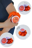Akana Buz Torbası 16CM thumbnail 4